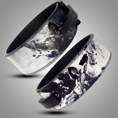 Assassin’s Creed Weightlifting Belt