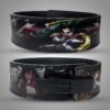 Attack On titan Weight lifting belt