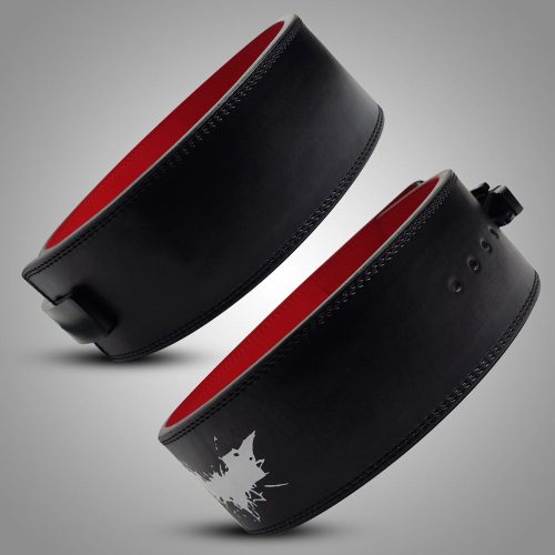 Batman Weightlifting Belt