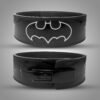 Batman Weight Lifting Belt