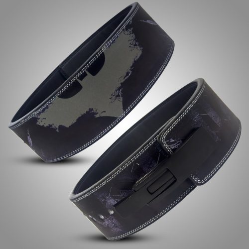 Batman Powerlifting Belt