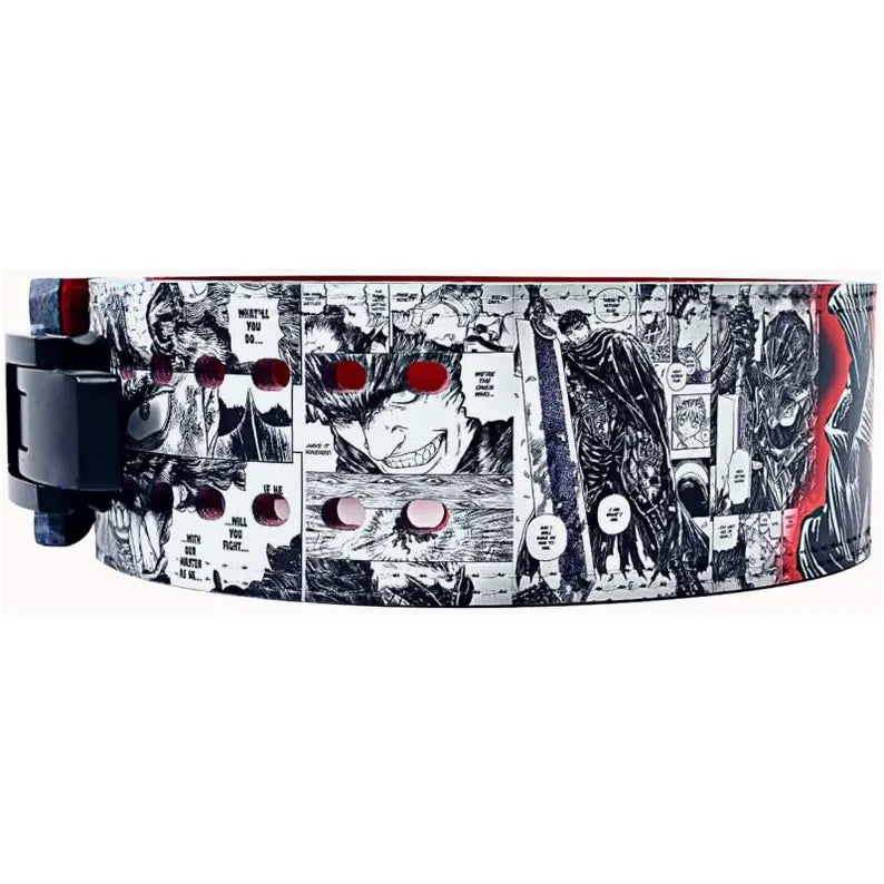 Berserk Weightlifting belt