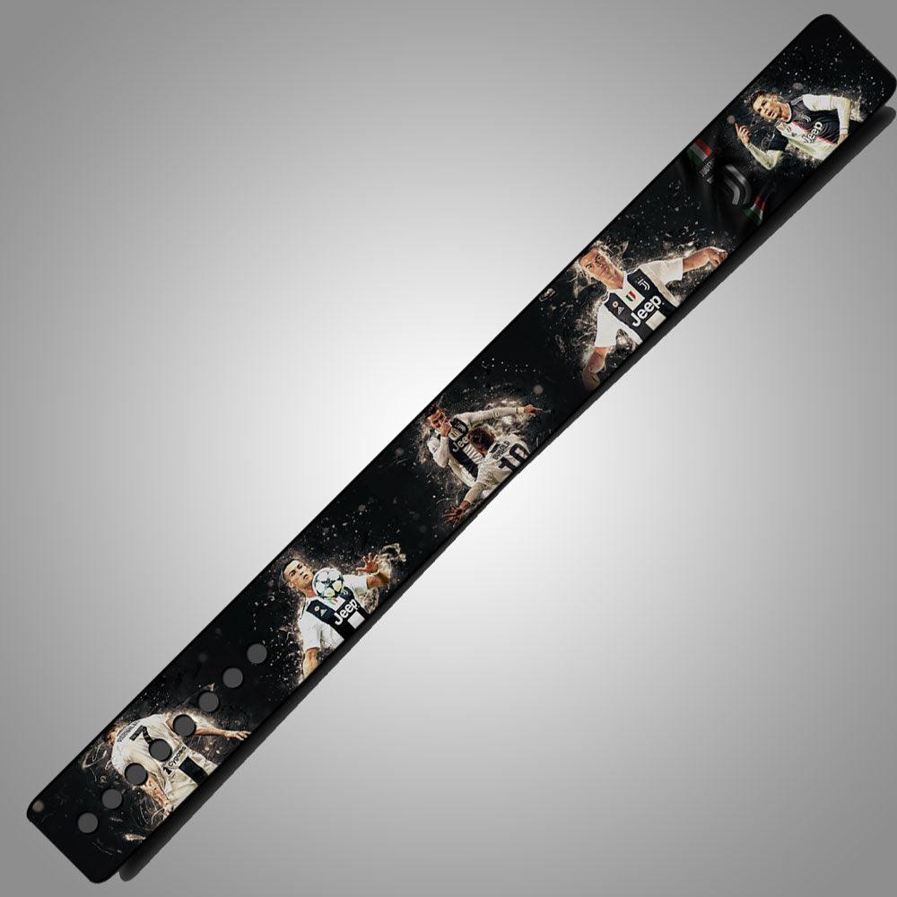 Cristiano Ronaldo Juventus Weight lifting belt