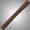 Christmas Winter Forest Weightlifting Belt