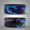 Giyu Tomioka Weightlifting Belt