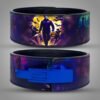 Halloween theme Weight lifting belt