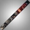 Jin Kazama Weight Lifting Belt