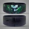 The Joker Weightlifting Belt