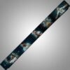 Messi Argentina Football Weight lifting belt
