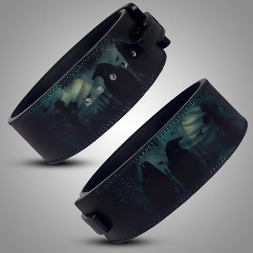 raven Design Weight lifting belt