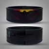 Raven Weight lifting belt Mystic