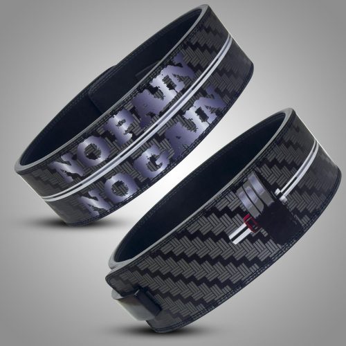 No pain No gain Weight lifting Belt