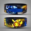 Pikachu Weightlifting Belt