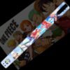 One Piece Pirate Crew Weightlifting Belt