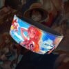 One Piece Pirate Crew Weightlifting Belt