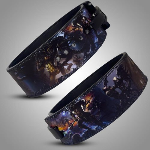 Predator Weightlifting Belt