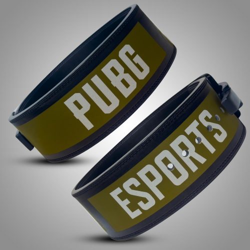 Pubg Weightlifting belt