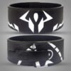 Ryomen Sukuna cursed markings weightlifting belt for powerlifting and CrossFit