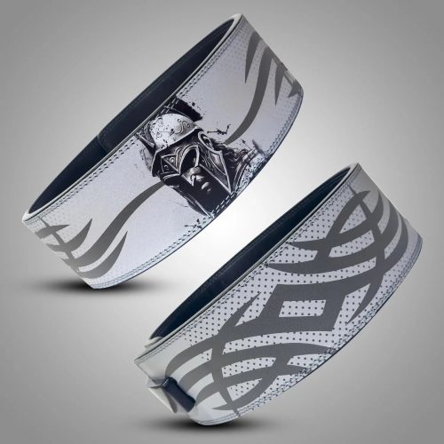 Spartan Weightlifting Belt
