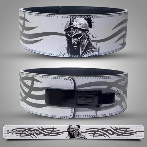 Spartan Weightlifting Belt