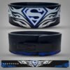 Superman Weight lifting Belt
