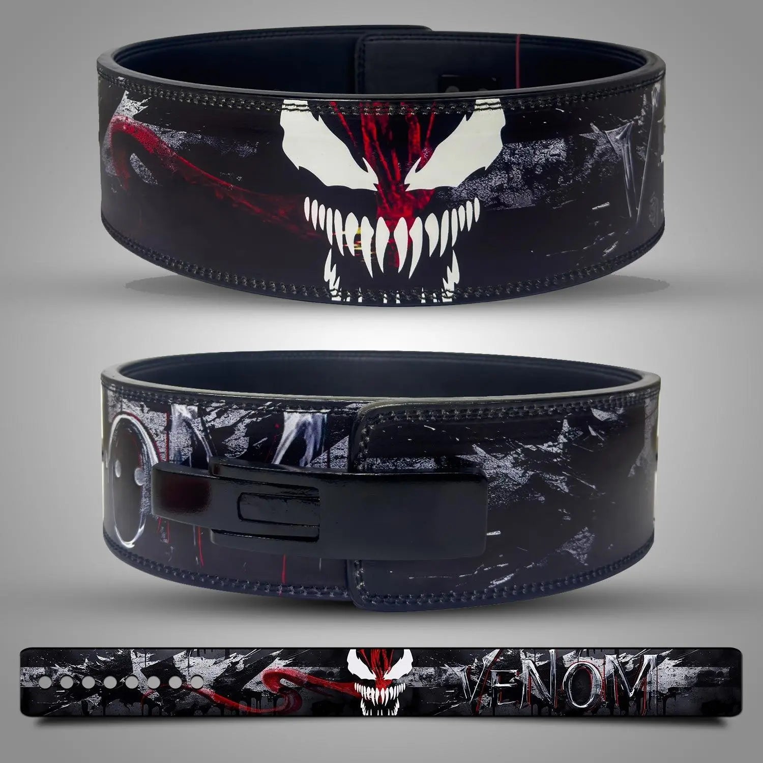 Venom Weight Lifting belt