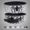 Spiderman Weight Lifting Belt