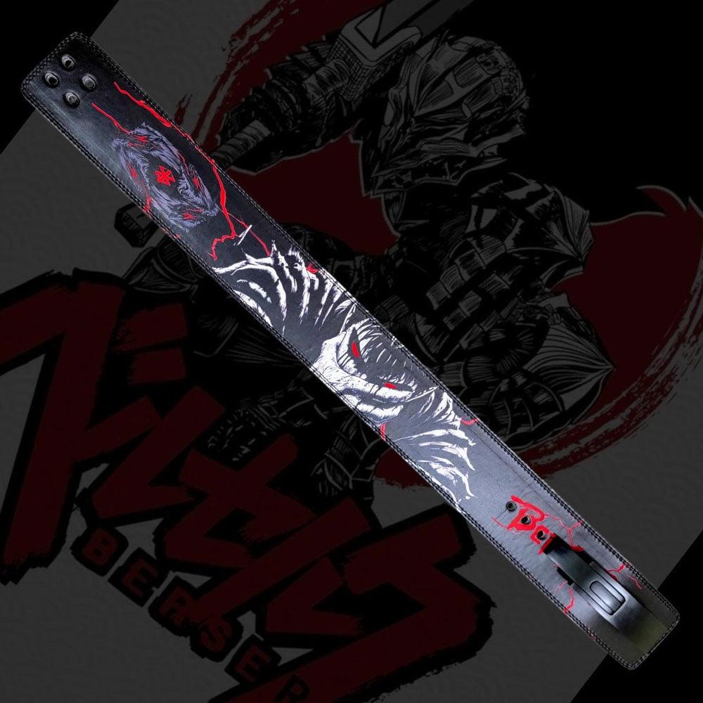 beast Mode Weight lifting belt