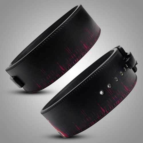 Goku Anime Weightlifting Belt