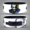 The Dark knight Joker Weightlifting Belt