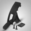 Lever Buckle Weight Lifting Belt