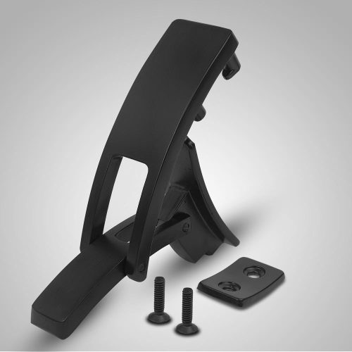 Lever Buckle Weight Lifting Belt