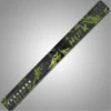 Hulk gym belt Front view showing heavy‑duty hulk Full Length belt Belt