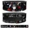Itachi Uchiha anime weightlifting belt
