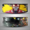 Iron Man Weightlifting Belt