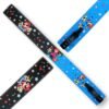 Powerpuff Girls Weightlifting Leather Belt