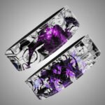 Solo Leveling Shadow Rise Weightlifting Belt