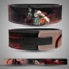 Bankai Tensa Zangetsu Lever Weightlifting Belt