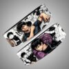 Toji Fushiguro Weightlifting Belt