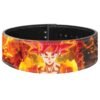 Goku Anime Lever Belt