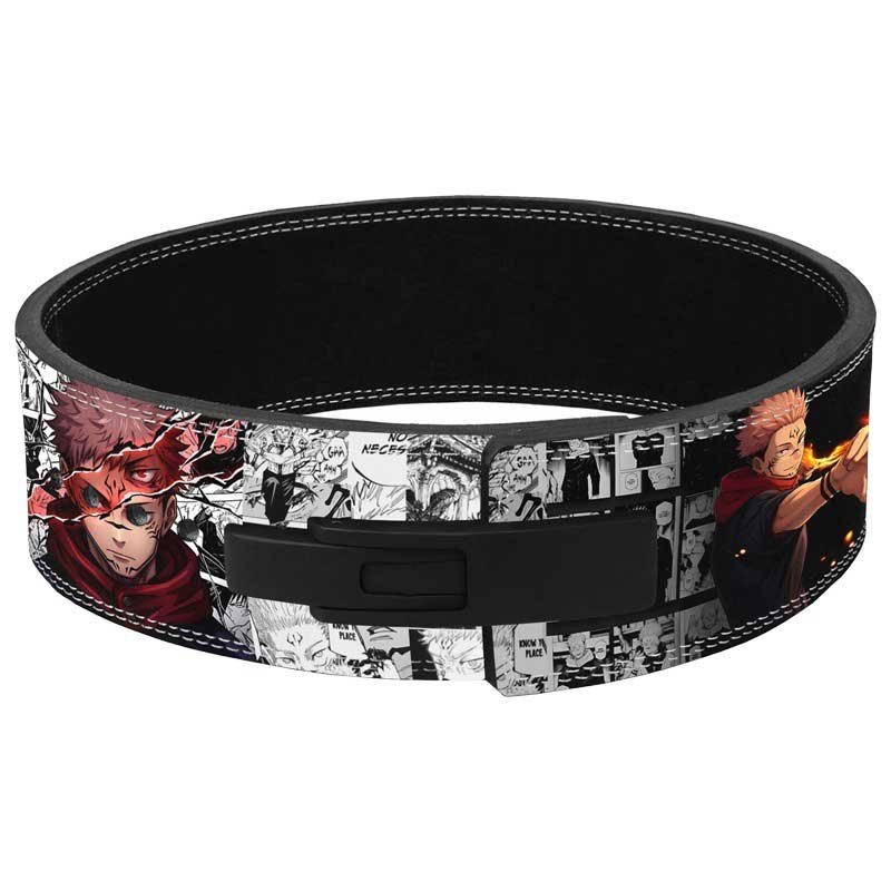 Sukuna Weightlfiting belt