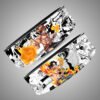 Portgas D. Ace Weightlifting Belt