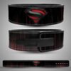 Superman Weightlifting belt