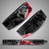 Spiderman Anime Lever Belt