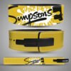 The Simpsons Anime Weightlifting Belt