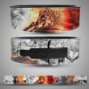 Thorfinn Lever Weightlifting Belt