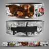Vinland Saga Anime Weightlifting Belt
