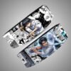 Yuta Anime Lever Belt