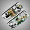 Zoro Anime Weightlifitng Belt
