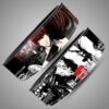 death note light yagami weightlifting belt